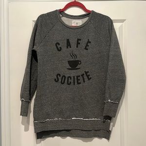 Sol Angeles Sweatshirt - Size Small